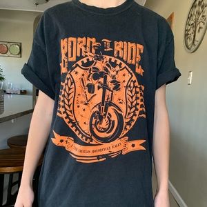 🌈Vintage Sturgis T-shirt